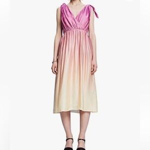 Esprit multicolor dress